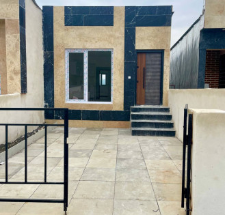 ویلا فلت نقلی لوکیشن منطقه خطیب کلا