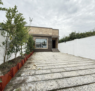 ویلا فلت داخل شهرک خصوصی لوکیشن منطقه بهدشت