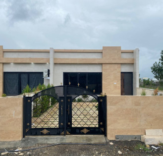 ویلا فلت با سند تک برگ لوکیشن تسبیح کلا