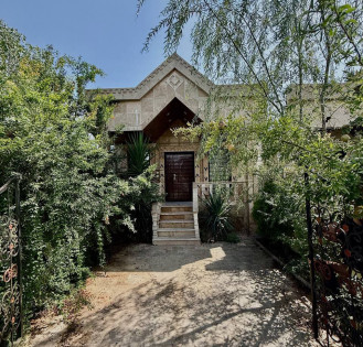 ویلا فلت با سند تک برگ شهرک تهرانی