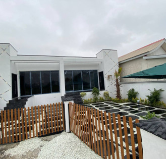 ویلا فلت لوکیشن آپادانا