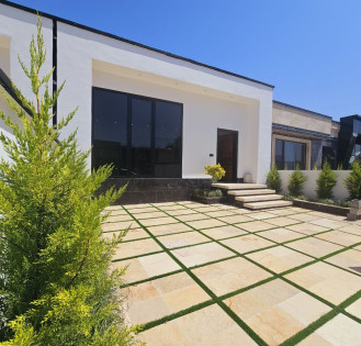 ویلا فلت نقلی لوکیشن آهودشت