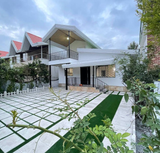 ویلا نیمپیلوت با انشعابات اختصاصی نعمت آباد