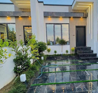 ویلا فلت با سند تک برگ لوکیشن جلیکان