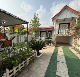 فروش فوری ویلا مبله با کنتور اختصاصی