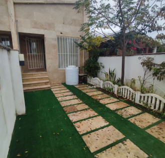 فروش فوری ویلا با سند شش دانگ فول فرنیش