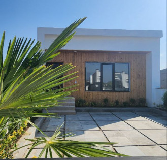 ویلا فلت نزدیک دریاچه شهرک تهرانی