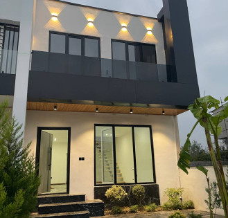 ویلا دوبلکس مدرن سنددار منطقه بهدشت