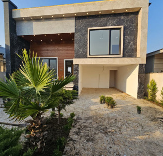 ویلا نیمپیلوت جاده جنگلی