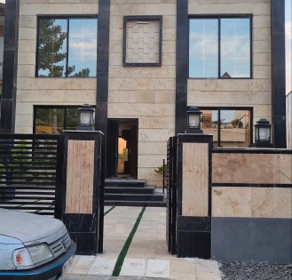 ویلا دوبلکس فوث لاکچری با روف گاردن بهترین لوکیشن