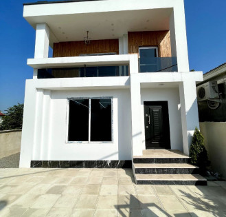 فروش فوری ویلا دوبلکس سند دار لوکیشن دارکلا