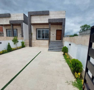 ویلا فلت شخصی ساز جاده آمل به نور