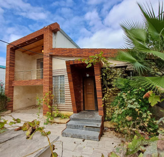 ویلا با سند و پروانه ساخت امام زاده عبدالله